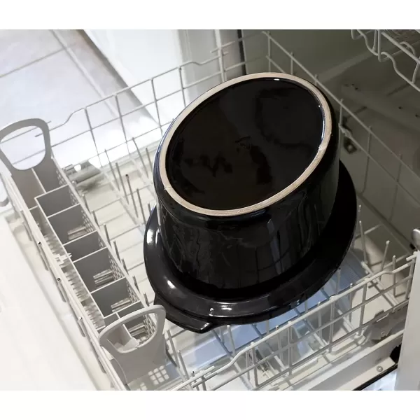 imageMST900D Digital Programmable XL Jumbo Slow CookerStainless Steel
