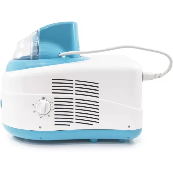 imageMaxiMatic Mr Freeze EIM550BL 15 Quart Ice Cream Maker with Compressor Blue