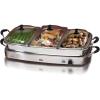 7.5 Quart / 4 Trays