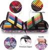 imageKALOUR Premium Colored PencilsSet of 72 ColorsArtists Soft Core with Vibrant Colorwith Zipper Slot Pencil CaseIdeal for Drawing Sketching ShadingColoring Pencils for Adults Beginners BluePink