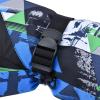 imageSki Gloves Waterproof Snow Gloves 30 Winter Gloves for Cold Weather Warm Snowboarding Gloves  for Men Women Kids Boys and GirlsBlackBlue