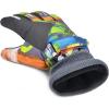 imageSki Gloves Waterproof Snow Gloves 30 Winter Gloves for Cold Weather Warm Snowboarding Gloves  for Men Women Kids Boys and GirlsKids Grey