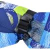 imageSki Gloves Waterproof Snow Gloves 30 Winter Gloves for Cold Weather Warm Snowboarding Gloves  for Men Women Kids Boys and GirlsNavyBlue