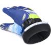 imageSki Gloves Waterproof Snow Gloves 30 Winter Gloves for Cold Weather Warm Snowboarding Gloves  for Men Women Kids Boys and GirlsNavyBlue