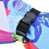 imageSki Gloves Waterproof Snow Gloves 30 Winter Gloves for Cold Weather Warm Snowboarding Gloves  for Men Women Kids Boys and GirlsWhiteRose