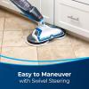 imageBISSELL SpinWave Hard Floor Expert Corded Spin Mop Cleaner with Washable mop Pads for Sealed Hard Floors 20393SpinWave  20393