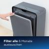 imageBISSELL air220 ampamp air320 Replacement Activated Carbon Filter 2677Filter