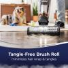 imageBissell CrossWave HydroSteam Wet Dry Vac MultiPurpose Vacuum Wash and Steam Sanitize Formula Included 35151CrossWave HydroSteam