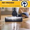 imageBissell CrossWave HydroSteam Wet Dry Vac MultiPurpose Vacuum Wash and Steam Sanitize Formula Included 35151CrossWave HydroSteam