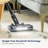 imageBissell Featherweight Stick Lightweight Bagless Vacuum with Crevice Tool 2033 One Size Fits All BlueCleanView XR