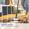 imageBissell Featherweight Stick Lightweight Bagless Vacuum with Crevice Tool 2033 One Size Fits All BlueCleanView XR