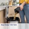 imageBissell Featherweight Stick Lightweight Bagless Vacuum with Crevice Tool 2033 One Size Fits All BlueFeatherweight Black