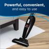 imageBissell Featherweight Stick Lightweight Bagless Vacuum with Crevice Tool 2033 One Size Fits All BlueFeatherweight Black