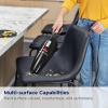 imageBissell Featherweight Stick Lightweight Bagless Vacuum with Crevice Tool 2033 One Size Fits All BlueFeatherweight Black