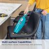 imageBissell Featherweight Stick Lightweight Bagless Vacuum with Crevice Tool 2033 One Size Fits All BlueFeatherweight Blue