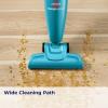 imageBissell Featherweight Stick Lightweight Bagless Vacuum with Crevice Tool 2033 One Size Fits All BlueFeatherweight Blue