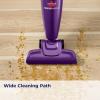 imageBissell Featherweight Stick Lightweight Bagless Vacuum with Crevice Tool 2033 One Size Fits All BlueFeatherweight Purple