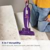imageBissell Featherweight Stick Lightweight Bagless Vacuum with Crevice Tool 2033 One Size Fits All BlueFeatherweight Purple
