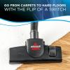 imageBissell MultiClean WetDry Garage and Auto Vacuum Cleaner Red 2035M