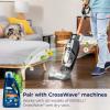 imageBissell MultiSurface Pet Formula with Febreze Freshness for Crosswave 80 oz 2295LMultiSurface Febreze  Gain