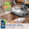 imageBissell MultiSurface Pet Formula with Febreze Freshness for Crosswave 80 oz 2295LMultiSurface Febreze  Gain