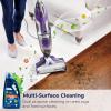 imageBissell MultiSurface Pet Formula with Febreze Freshness for Crosswave 80 oz 2295LMultiSurface Febreze  Gain