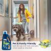 imageBissell MultiSurface Pet Formula with Febreze Freshness for Crosswave 80 oz 2295LMultiSurface Lemon Eucalyptus