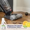 imageBissell MultiSurface Pet Formula with Febreze Freshness for Crosswave 80 oz 2295LMultiSurface Simply