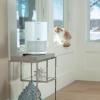 imageBissell myair Air Purifier with High Efficiency and Carbon Filter for Small Room and Home Quiet Air Cleaner for Allergens Pets Dust Dander Pollen Smoke Hair Odors Timer 2780AMyAir
