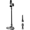 imageBissell Featherweight Stick Lightweight Bagless Vacuum with Crevice Tool 2033 One Size Fits All BlueCleanView XR