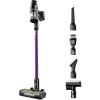 imageBissell Featherweight Stick Lightweight Bagless Vacuum with Crevice Tool 2033 One Size Fits All BlueCleanView XR Pet