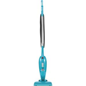 imageBissell Featherweight Stick Lightweight Bagless Vacuum with Crevice Tool 2033 One Size Fits All BlueFeatherweight Blue