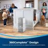 imageBISSELL Air180 Air Purifier