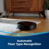 imageBISSELL CleanView Connect Robotic Vacuum BlackCleanView Connect Robot Vacuum