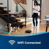 imageBISSELL CleanView Connect Robotic Vacuum BlackCleanView Connect Robot Vacuum