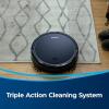 imageBISSELL CleanView Connect Robotic Vacuum BlackCleanView Connect Robot Vacuum