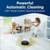 imageBISSELL CleanView Connect Robotic Vacuum BlackEV675 Robot Vacuum