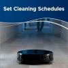 imageBISSELL CleanView Connect Robotic Vacuum BlackEV675 Robot Vacuum