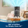 imageBISSELL MYair HUB Air Purifier 2905AMyAir Hub