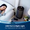 imageBISSELL MYair HUB Air Purifier 2905AMyAir Hub