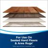 imageBISSELL MultiSurface Floor Cleaning FormulaCrosswave and Spinwave 64 oz 17891 blueFresh