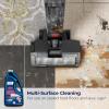 imageBISSELL MultiSurface Floor Cleaning FormulaCrosswave and Spinwave 64 oz 17891 blueSpring Breeze