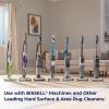 imageBISSELL MultiSurface Floor Cleaning FormulaCrosswave and Spinwave 64 oz 17891 blueSpring Breeze