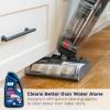 imageBISSELL MultiSurface Floor Cleaning FormulaCrosswave and Spinwave 64 oz 17891 blueSpring Breeze