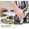 imageBISSELL ProHeat 2X Revolution Pet Pro Plus 3588F Upright Deep Cleaner 30minute Dry Time Dual Dirt Lifter Powerbrush Hose ampamp Tool Attachment Pet Upholstery Tool and Tough Stain Tool IncludedRevolution