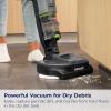 imageBISSELL Spinwave Cordless Pet Hard Floor Spin Mop Cleaner 18V with washable mop pads for sealed hard floors 23157Cordless  Vac