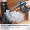 imageBISSELL Steam Shot Omni Handheld Steam Cleaner New 2024 Model