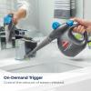imageBISSELL Steam Shot Omni Handheld Steam Cleaner New 2024 Model