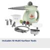imageBISSELL Steam Shot OmniReach Handheld Steam Cleaner New 2024 Model