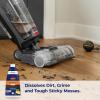 imageBissell 1929 CrossWave ampamp SpinWave Wood Floor Cleaning Formula 32 oz32 Fl Oz Pack of 1